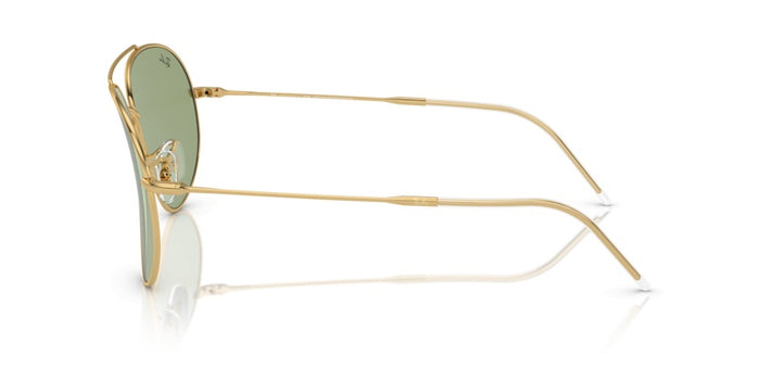 Ray-Ban Aviator Reverse RB0101 001/82 62 11 太阳镜 — vista 3