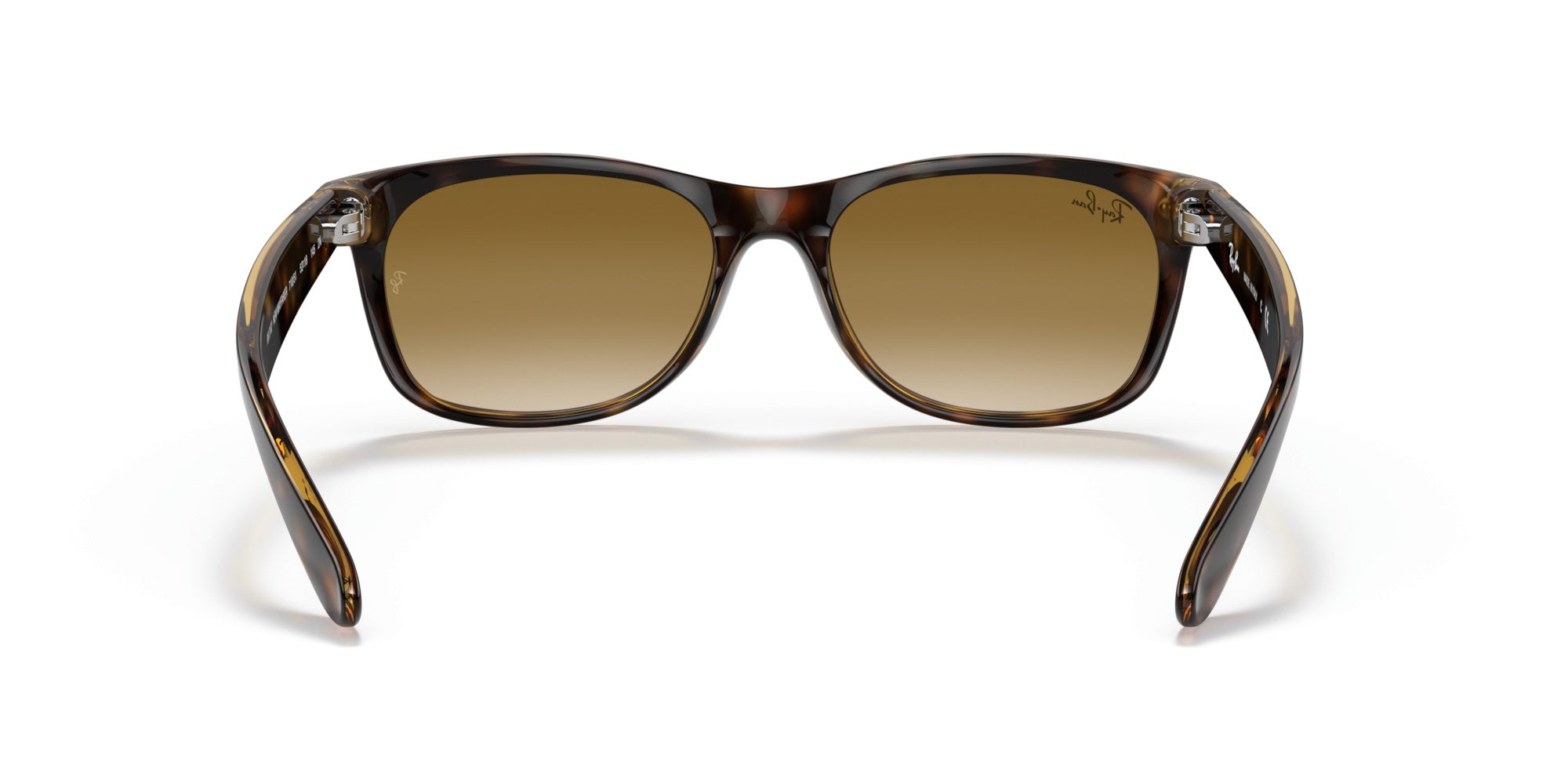 Gafas de Sol Ray-Ban New Wayfarer RB2132 710/51 55 18
