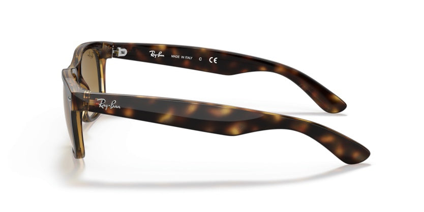 Gafas de Sol Ray-Ban New Wayfarer RB2132 710/51 55 18