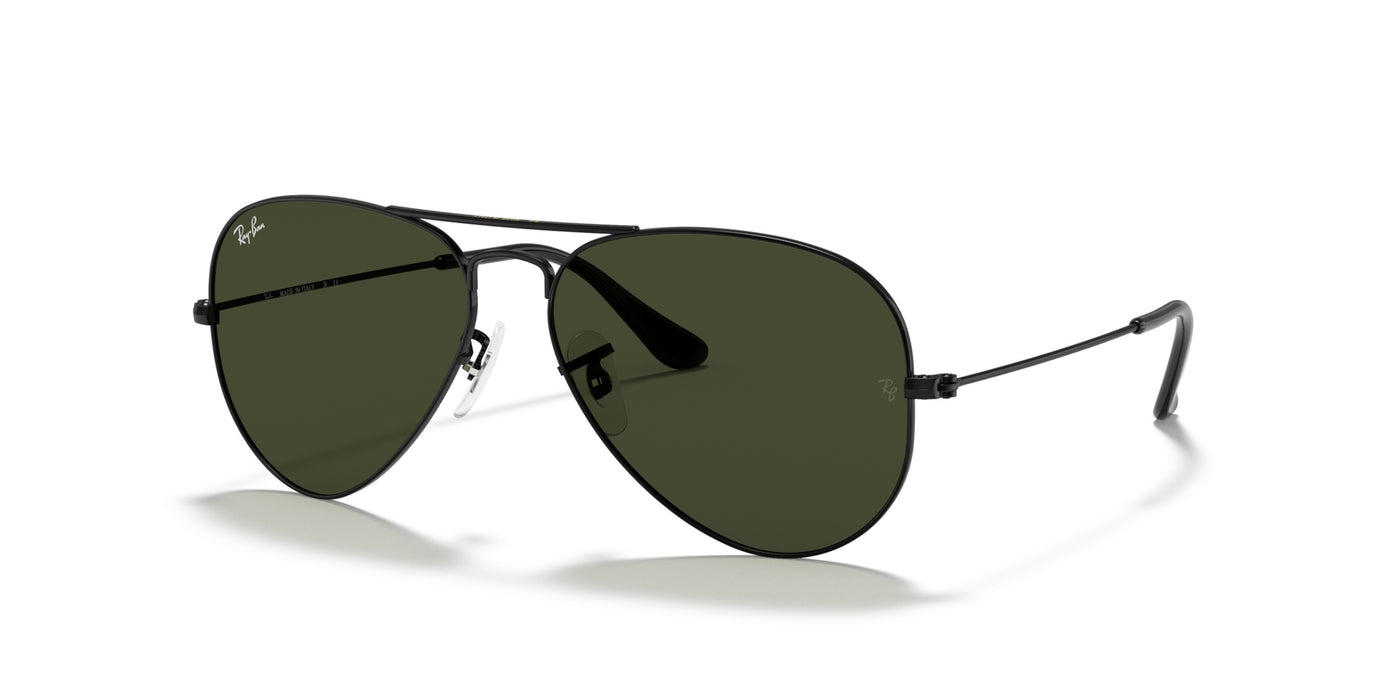 Ray-Ban Aviator RB3025 L2823 58 14 Sunglasses