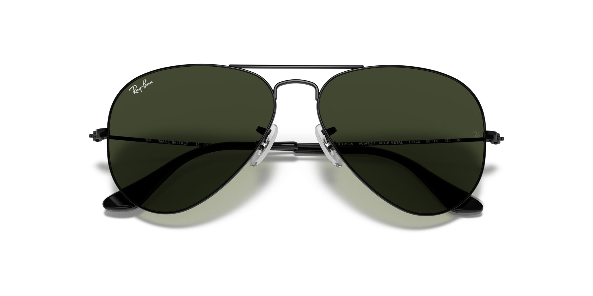 Gafas de Sol Ray-Ban Aviator RB3025 L2823 58 14
