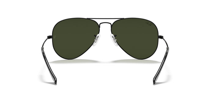 Ray-Ban Aviator RB3025 L2823 58 14 Sunglasses — vista 7