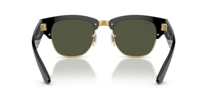 Gafas de Sol Ray-Ban Mega Clubmaster RB0316 901/31 53 21
