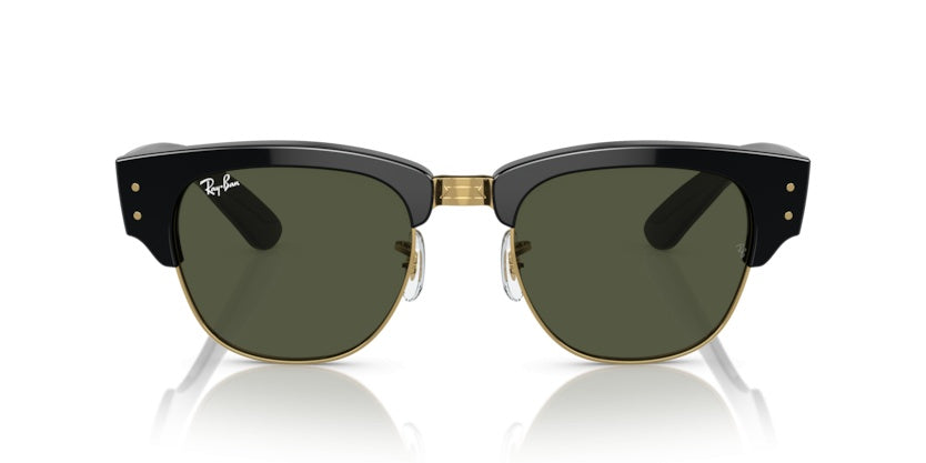 Gafas de Sol Ray-Ban Mega Clubmaster RB0316 901/31 53 21