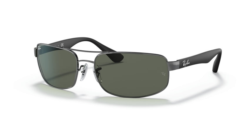 Sunglasses Ray-Ban RB3445 004 61 17