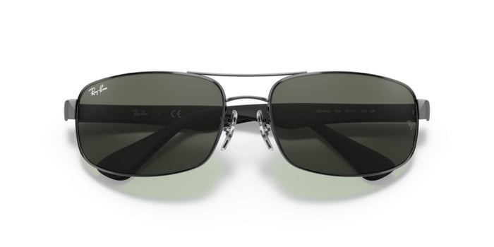 Sunglasses Ray-Ban RB3445 004 61 17 — vista 5