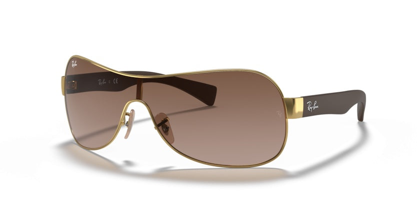 Ray-Ban RB3471 001/13 01 32 太阳镜
