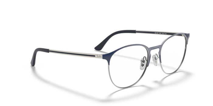 Gafas Graduadas Ray-Ban RX6375 2981 51 18 — vista 4