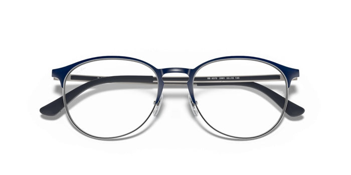 Gafas Graduadas Ray-Ban RX6375 2981 51 18 — vista 5
