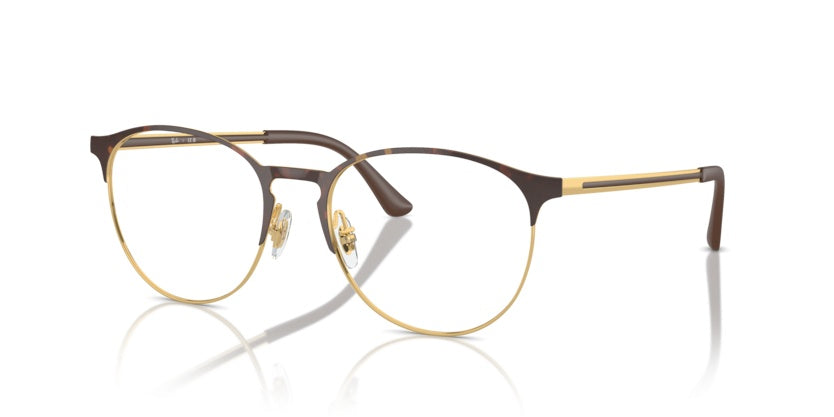 Korrektionsbrillen Ray-Ban RX6375 2917 53 18