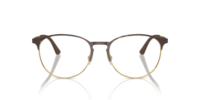 Korrektionsbrillen Ray-Ban RX6375 2917 53 18 — vista 2