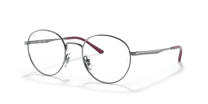 Korrektionsbrillen Ray-Ban RX3681 2502 50 20