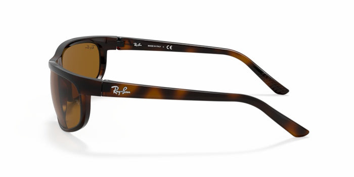 Gafas de Sol Ray-Ban Predator2 RB2027 650833 62 19 — vista 3