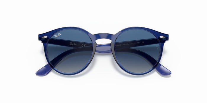 Sunglasses Ray-Ban Junior RJ9064 70624L 44 19 — vista 5