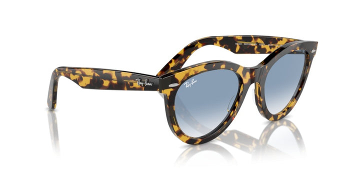 Sonnenbrillen Ray-Ban Wayfarer Way RB2241 13323F 54 21 — vista 5