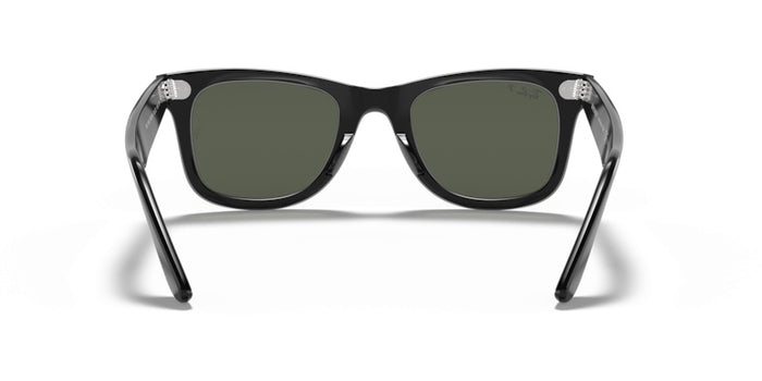 Sonnenbrillen Ray-Ban Wayfarer RB2140 901/58 54 18 — vista 5