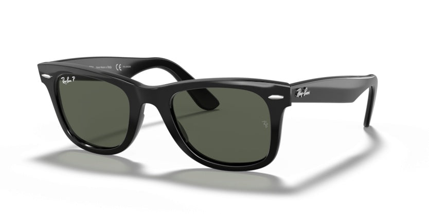 Sonnenbrillen Ray-Ban Wayfarer RB2140 901/58 54 18
