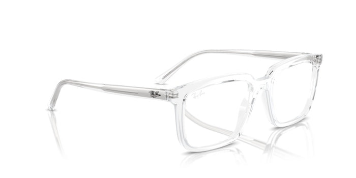 Prescription Glasses Ray-Ban RX7239 2001 54 18 — vista 5
