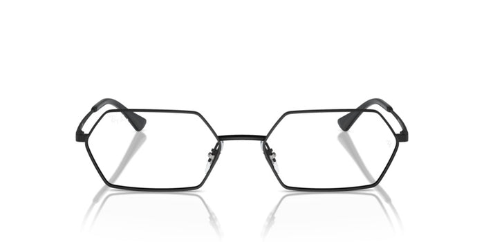 Korrektionsbrillen Ray-Ban RX6528 2503 54 18 — vista 2
