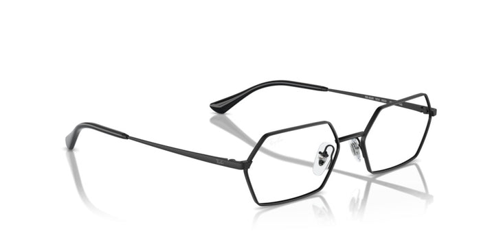 Korrektionsbrillen Ray-Ban RX6528 2503 54 18 — vista 4