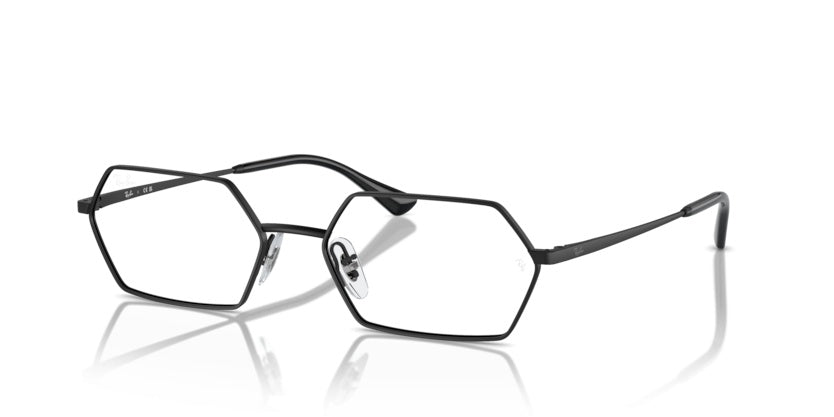 Korrektionsbrillen Ray-Ban RX6528 2503 54 18