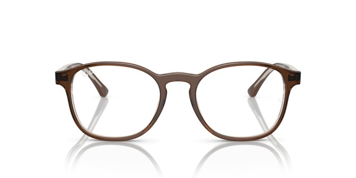 Lunettes de Vue Ray-Ban RX5417 8365 50 19 — vista 2