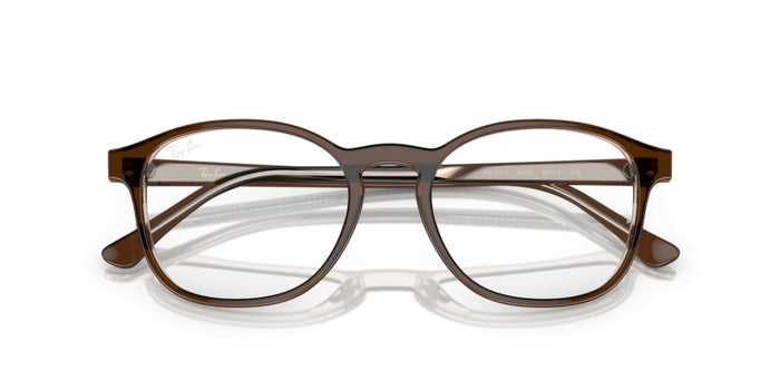 Lunettes de Vue Ray-Ban RX5417 8365 50 19 — vista 4