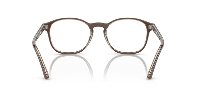 Lunettes de Vue Ray-Ban RX5417 8365 50 19 — vista 5