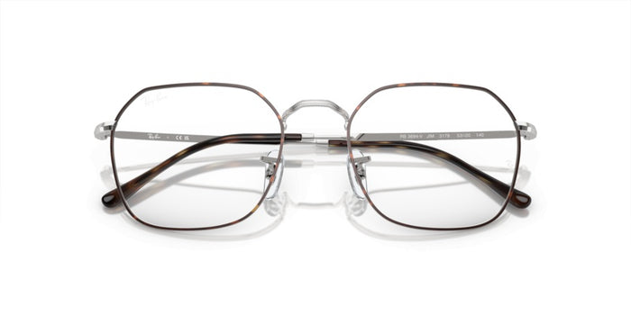 Prescription Glasses Ray-Ban RX3694 3178 51 20 — vista 6