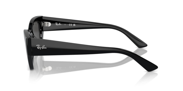 Gafas de Sol Ray-Ban Zena RB4430 667787 52 22 — vista 3