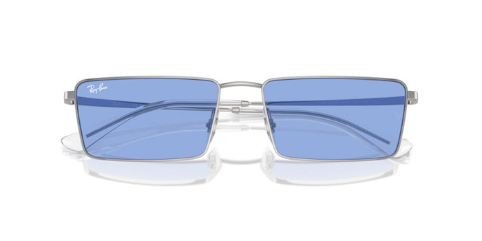 Gafas de Sol Ray-Ban Emy RB3741 003/80 59 17 — vista 4