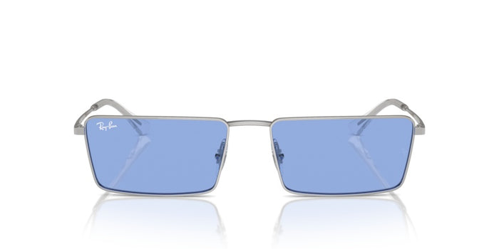Gafas de Sol Ray-Ban Emy RB3741 003/80 59 17 — vista 2