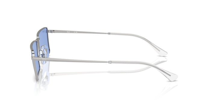 Gafas de Sol Ray-Ban Emy RB3741 003/80 59 17 — vista 3