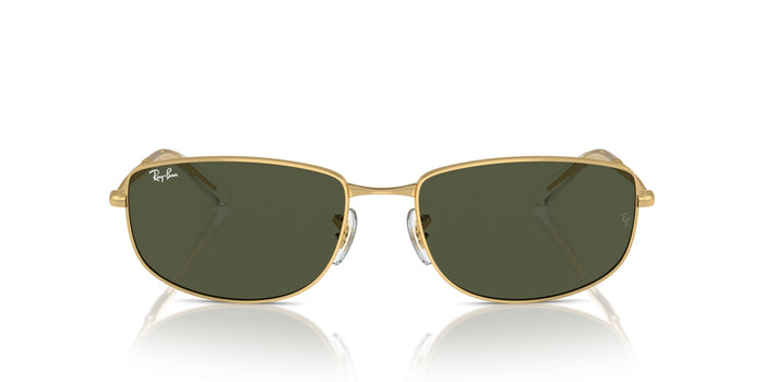 Sunglasses Ray-Ban RB3732 001/31 56 18 — vista 2