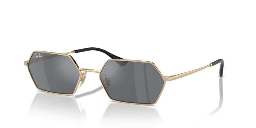 Sunglasses Ray-Ban Yevi RB3728 92136V 58 18