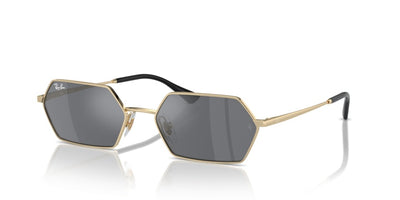 Sunglasses Ray-Ban Yevi RB3728 92136V 58 18