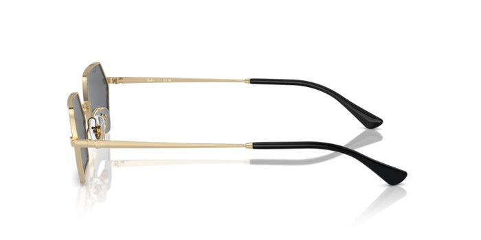 Sunglasses Ray-Ban Yevi RB3728 92136V 58 18 — vista 3