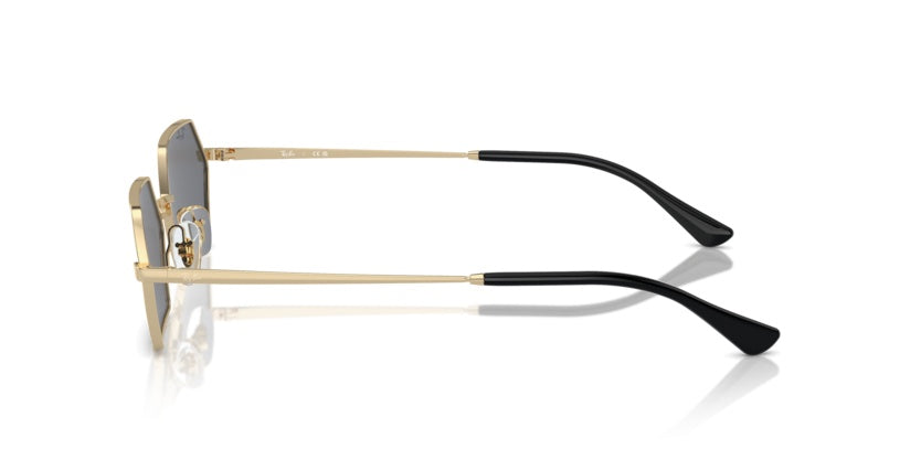 Gafas de Sol Ray-Ban Yevi RB3728 92136V 58 18