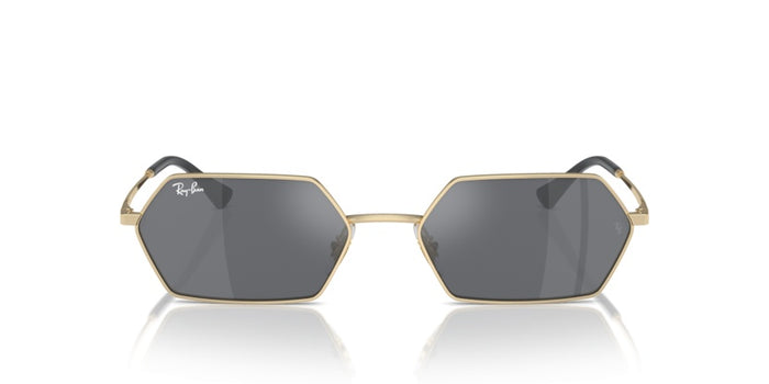 Sunglasses Ray-Ban Yevi RB3728 92136V 58 18 — vista 2
