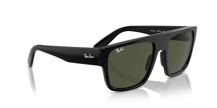 Sunglasses Ray-Ban Drifter RB0360 901/31 57 20 — vista 4
