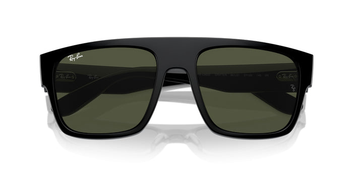 Sunglasses Ray-Ban Drifter RB0360 901/31 57 20 — vista 5
