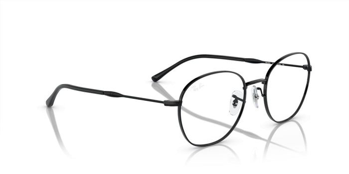 Korrektionsbrillen Ray-Ban RX6509 2509 53 20 — vista 4