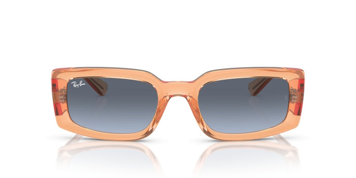 Sonnenbrillen Ray-Ban Kiliane RB4395 66868F 54 21 — vista 2