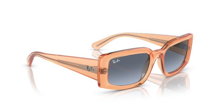 Sonnenbrillen Ray-Ban Kiliane RB4395 66868F 54 21 — vista 5