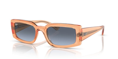 Sonnenbrillen Ray-Ban Kiliane RB4395 66868F 54 21