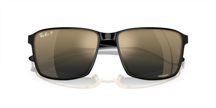 Gafas de Sol Ray-Ban RB3721CH 187/J0 59 17 — vista 4