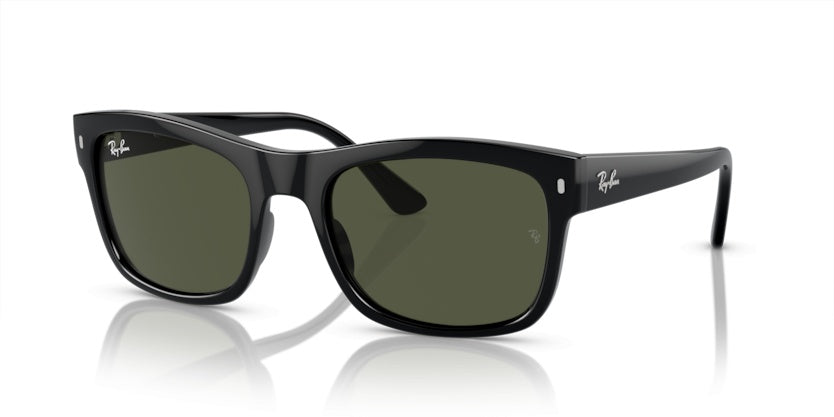Lunettes de Soleil Ray-Ban RB4428 601/31 56 21