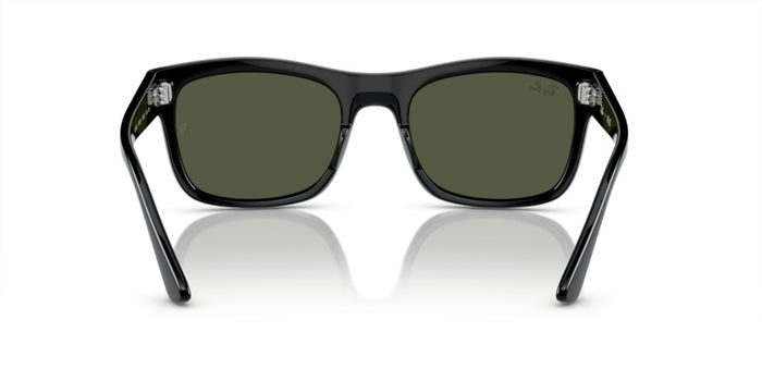 Lunettes de Soleil Ray-Ban RB4428 601/31 56 21 — vista 6