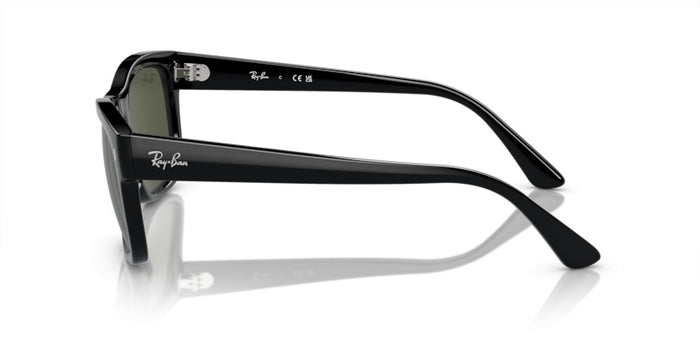 Lunettes de Soleil Ray-Ban RB4428 601/31 56 21 — vista 3