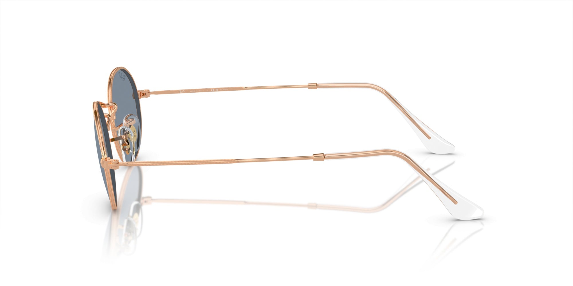 Gafas de Sol Ray-Ban Oval RB3547 9202S2 54 21